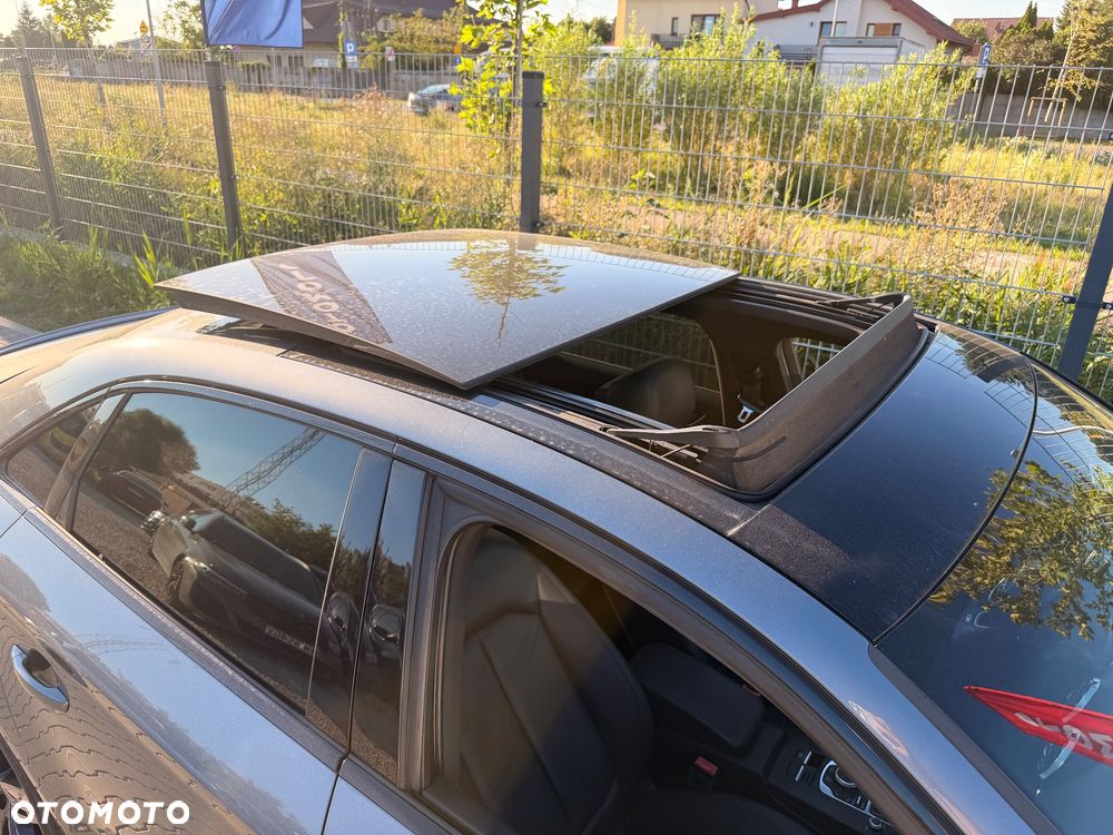 Audi A3 Limousine - 33