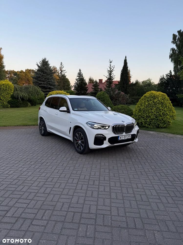 BMW X5 - 3