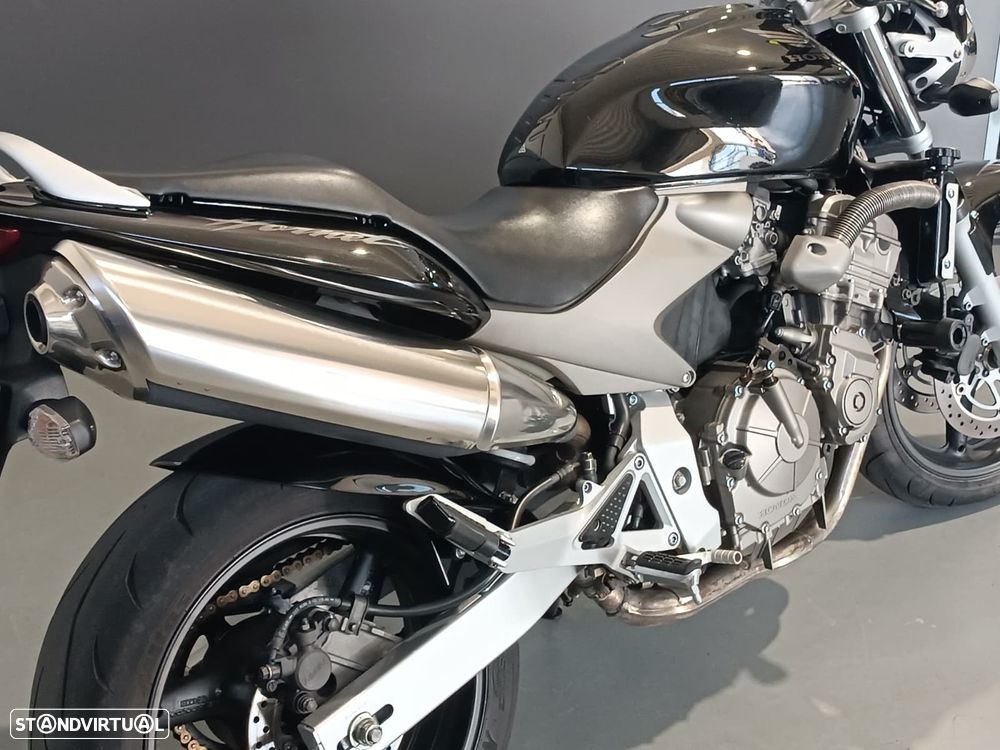 Honda Hornet 600 - 2