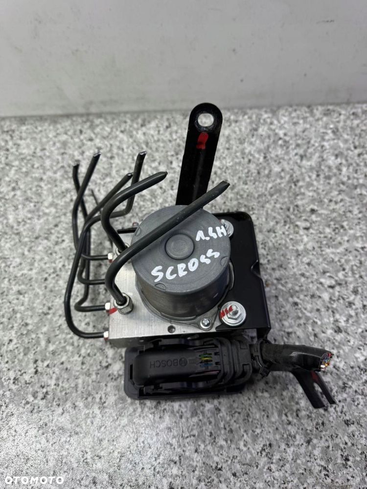 pompa abs suzuki s-cross ii 2021- 0265957126 1.4 h - 1