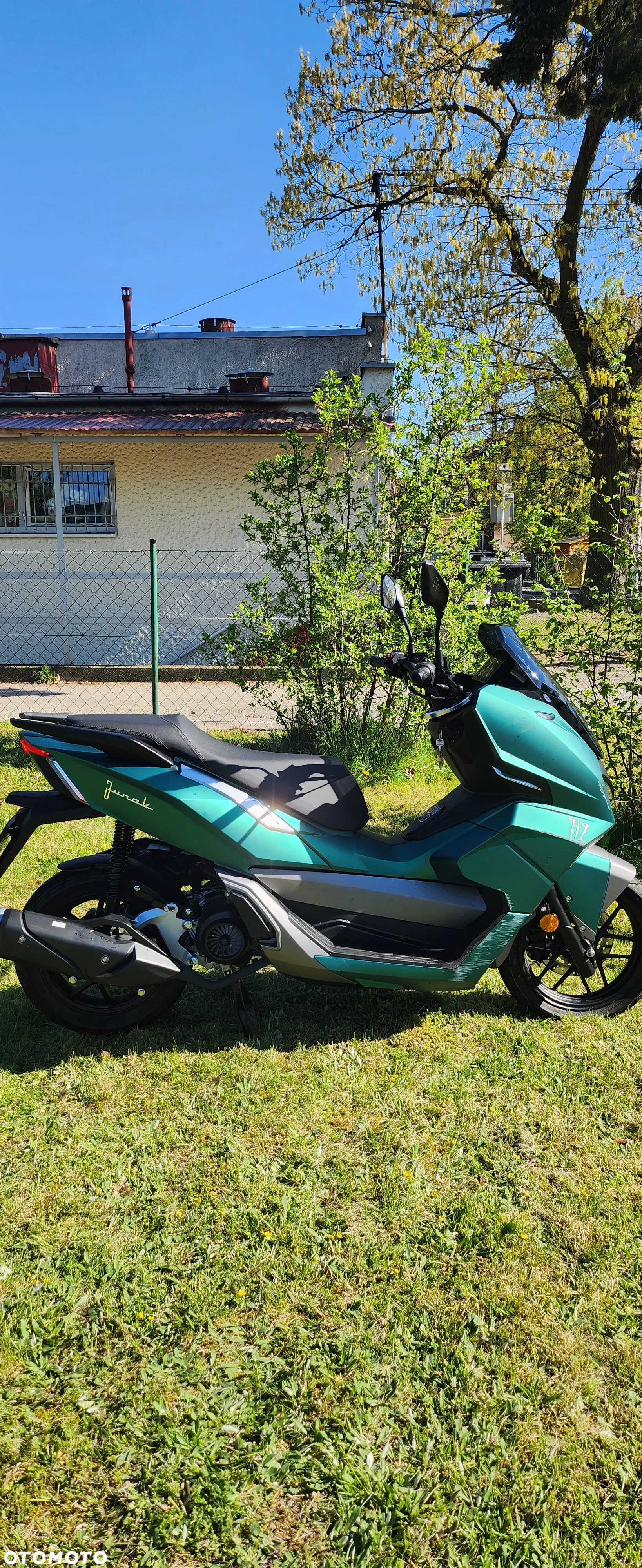 Junak 712 - 9