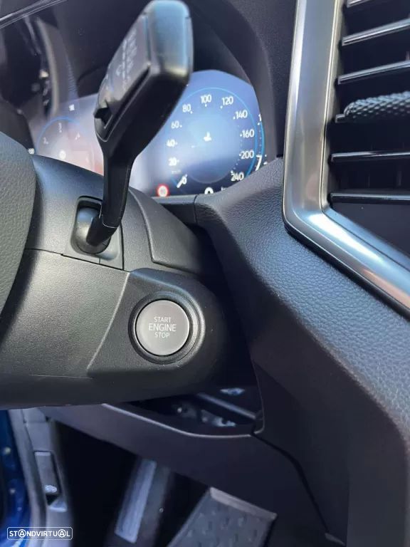 VW Amarok 3.0 TDI 4MOTION Auto Aventura - 22