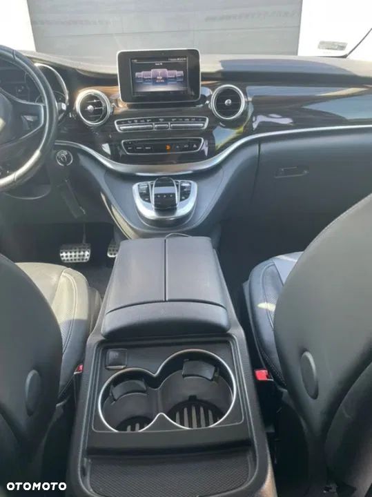 Mercedes-Benz GLE - 4