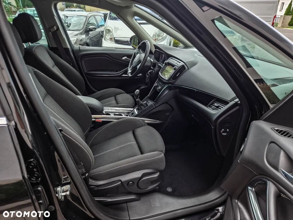 Opel Zafira Tourer 2.0 CDTI ecoFLEX Start/Stop Innovation - 18