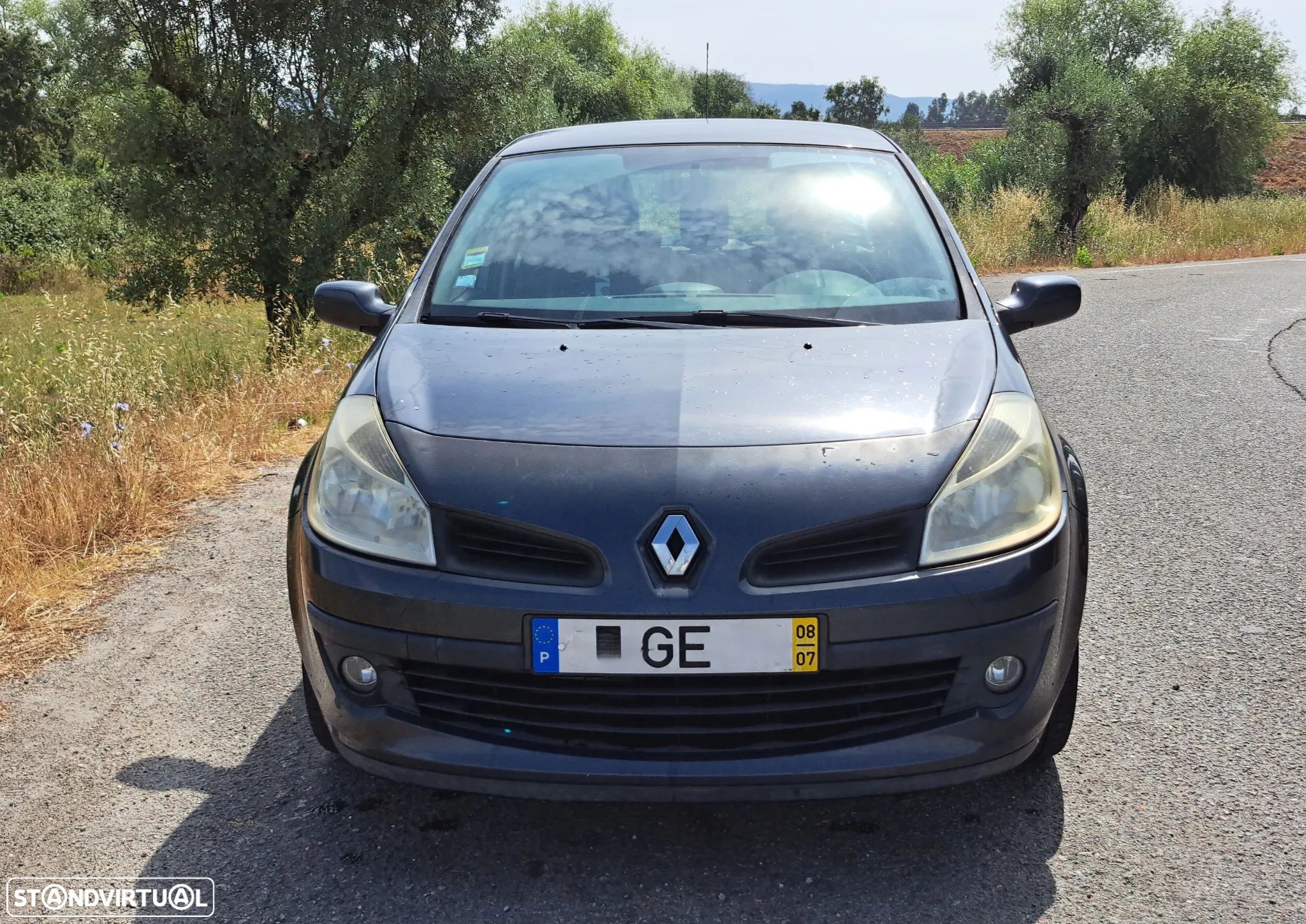 Renault Clio 1.5 dCi Rip Curl - 1