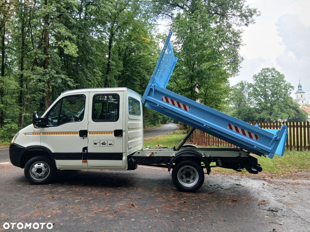 Iveco Daily 35C13 - 11