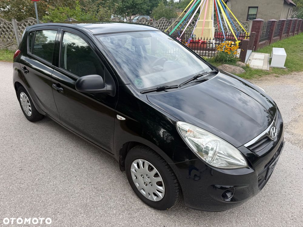 Hyundai i20 1.2 Classic - 6