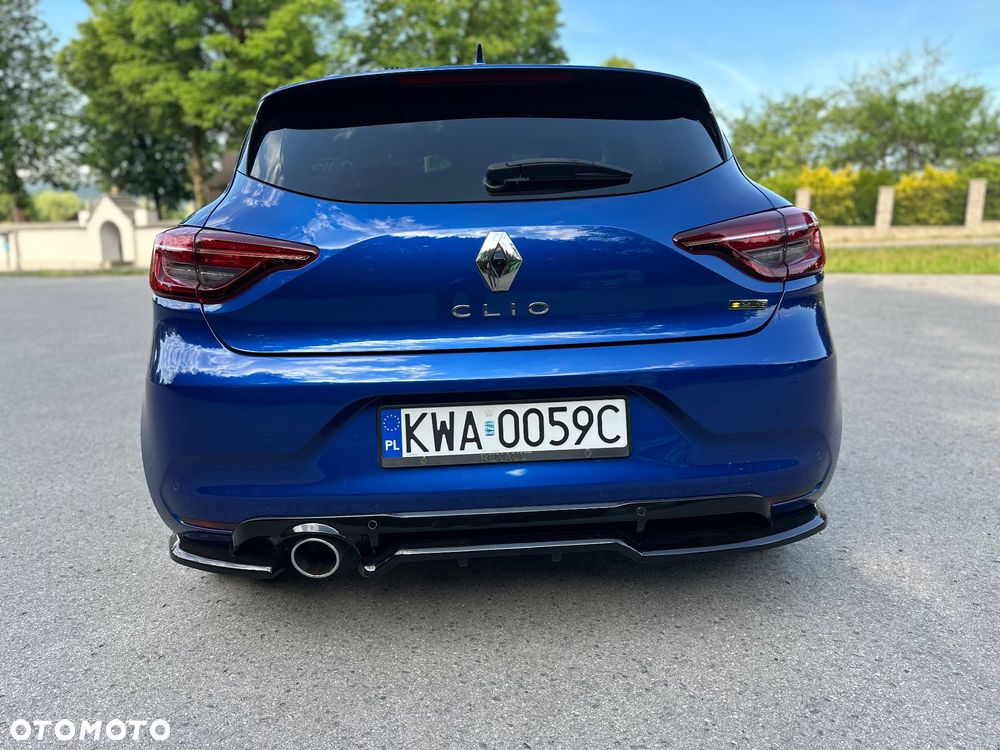 Renault Clio 1.5 Blue dCi Zen - 7