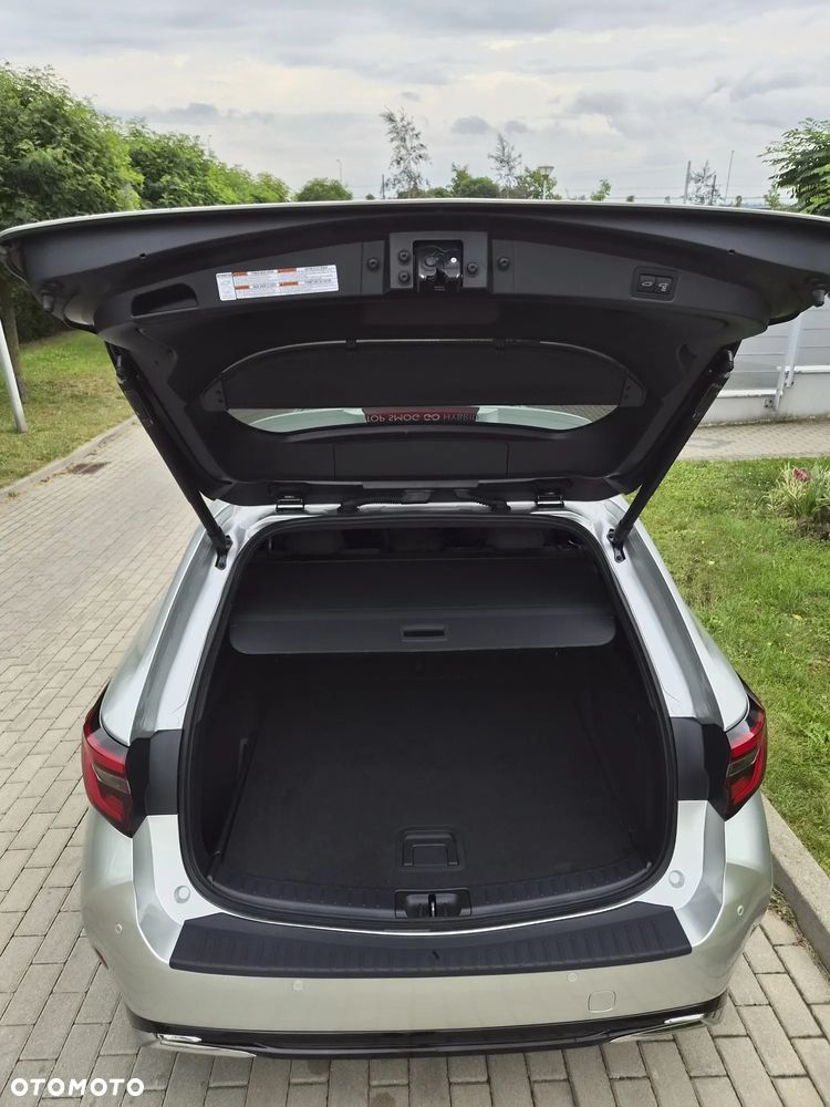 Toyota Corolla 2.0 Hybrid Style - 20