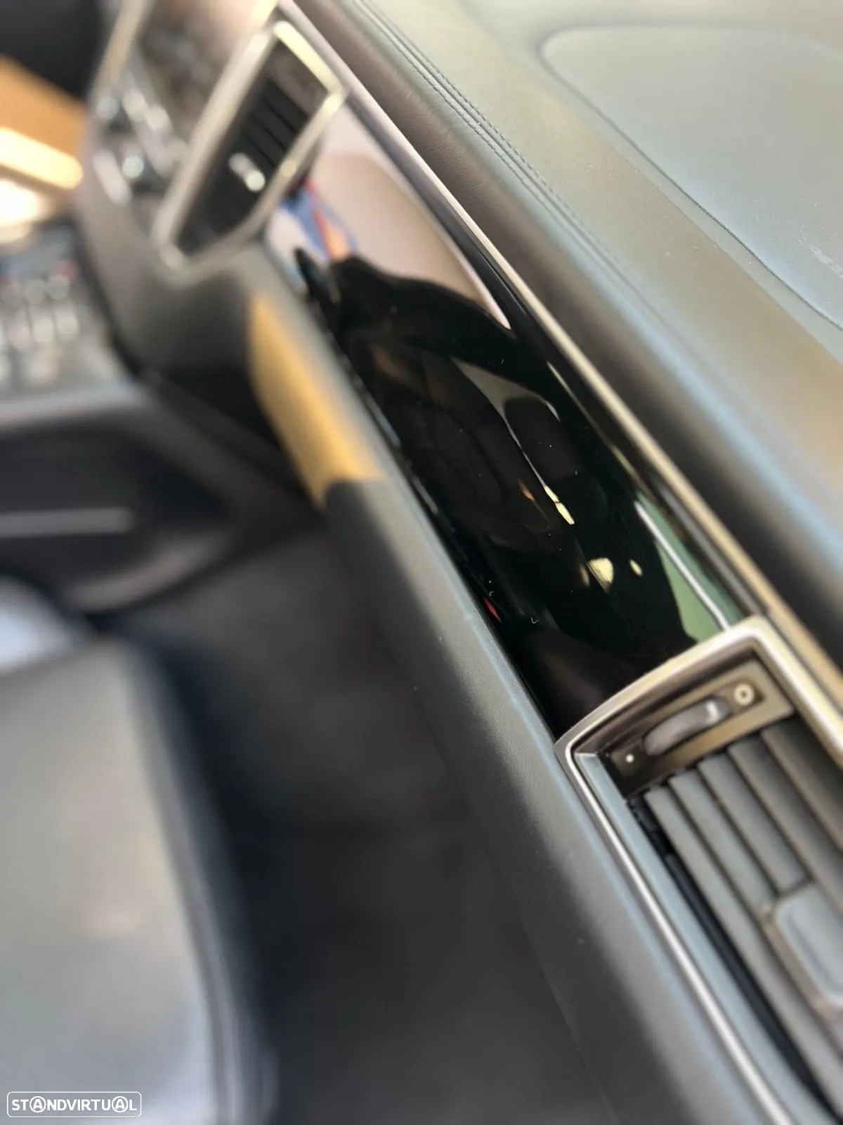 Porsche Macan S - 31