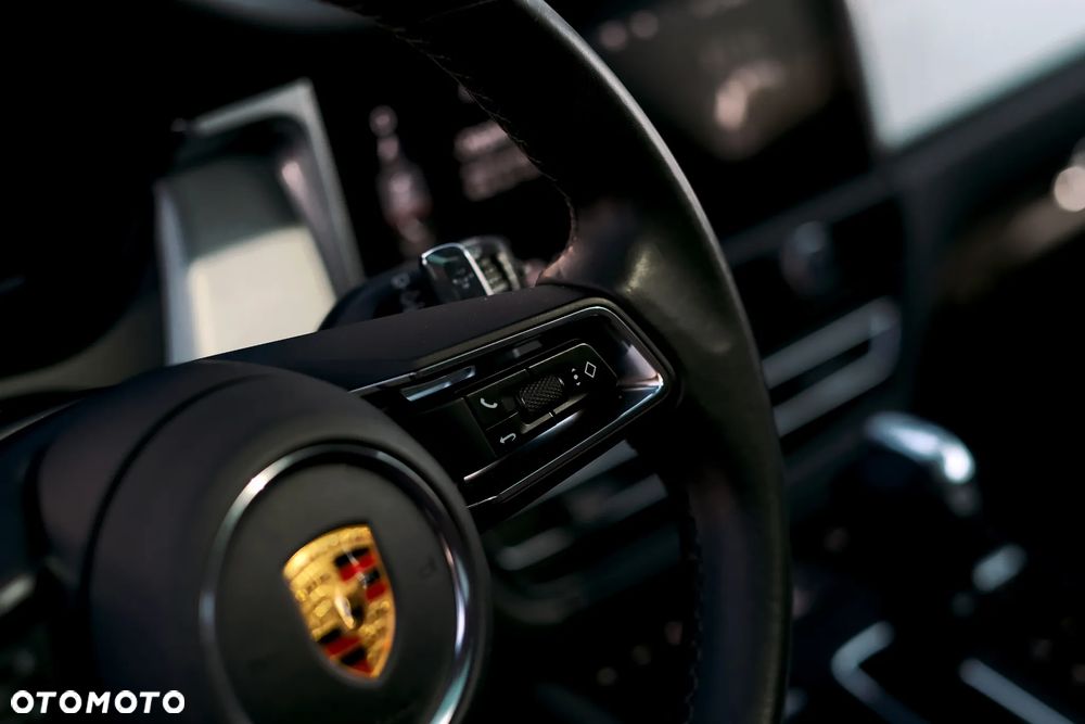 Porsche Macan T PDK - 39