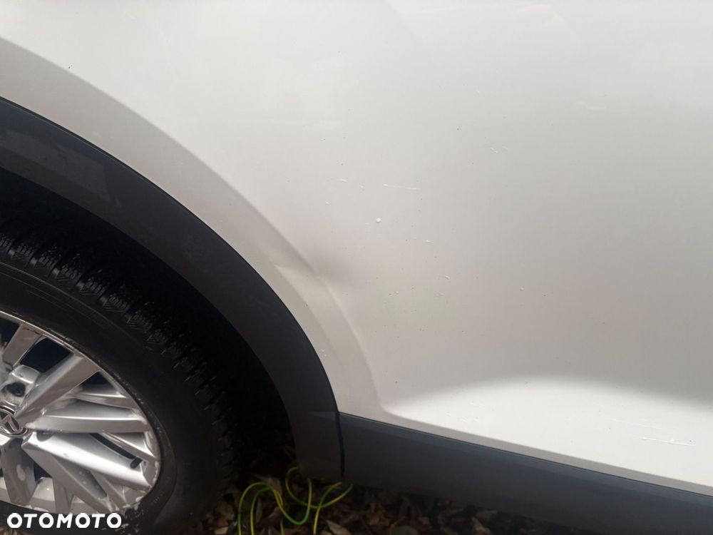 Volkswagen T-Roc 1.5 TSI GPF ACT Active - 10