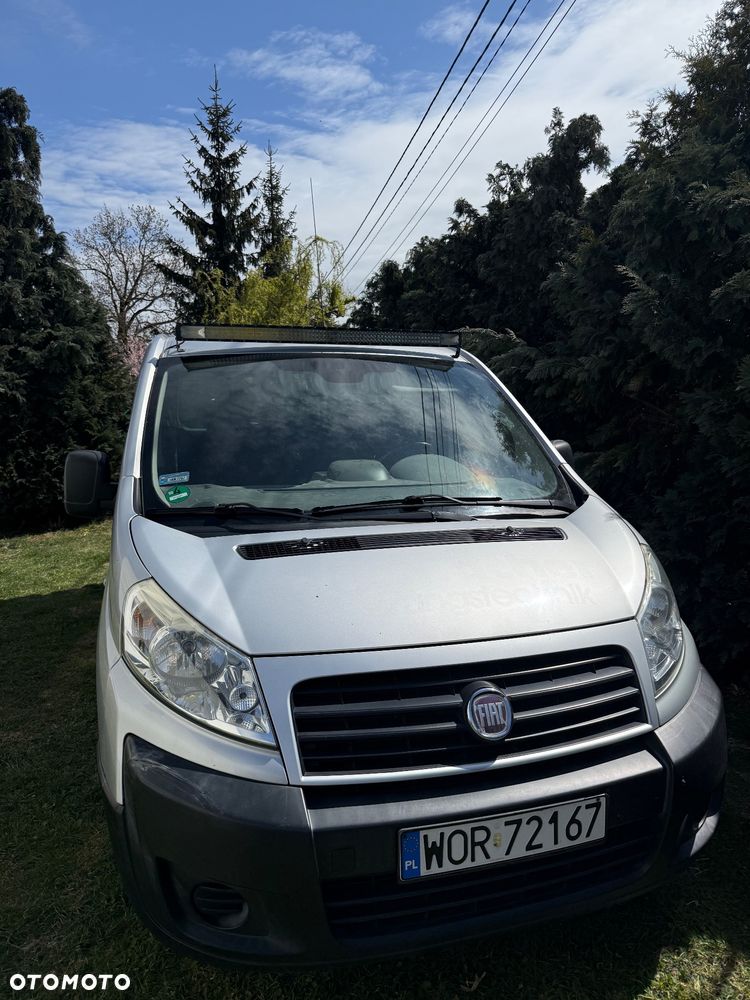 Fiat Scudo Kombi L2H1 Standard - 2