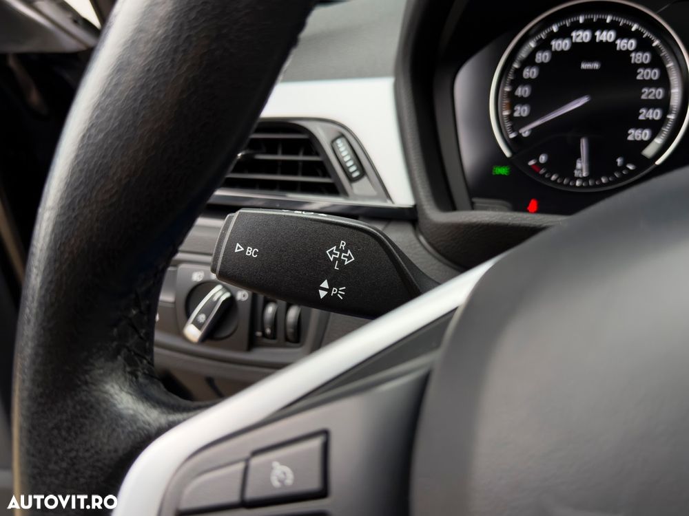 BMW X1 sDrive18i Aut. - 13