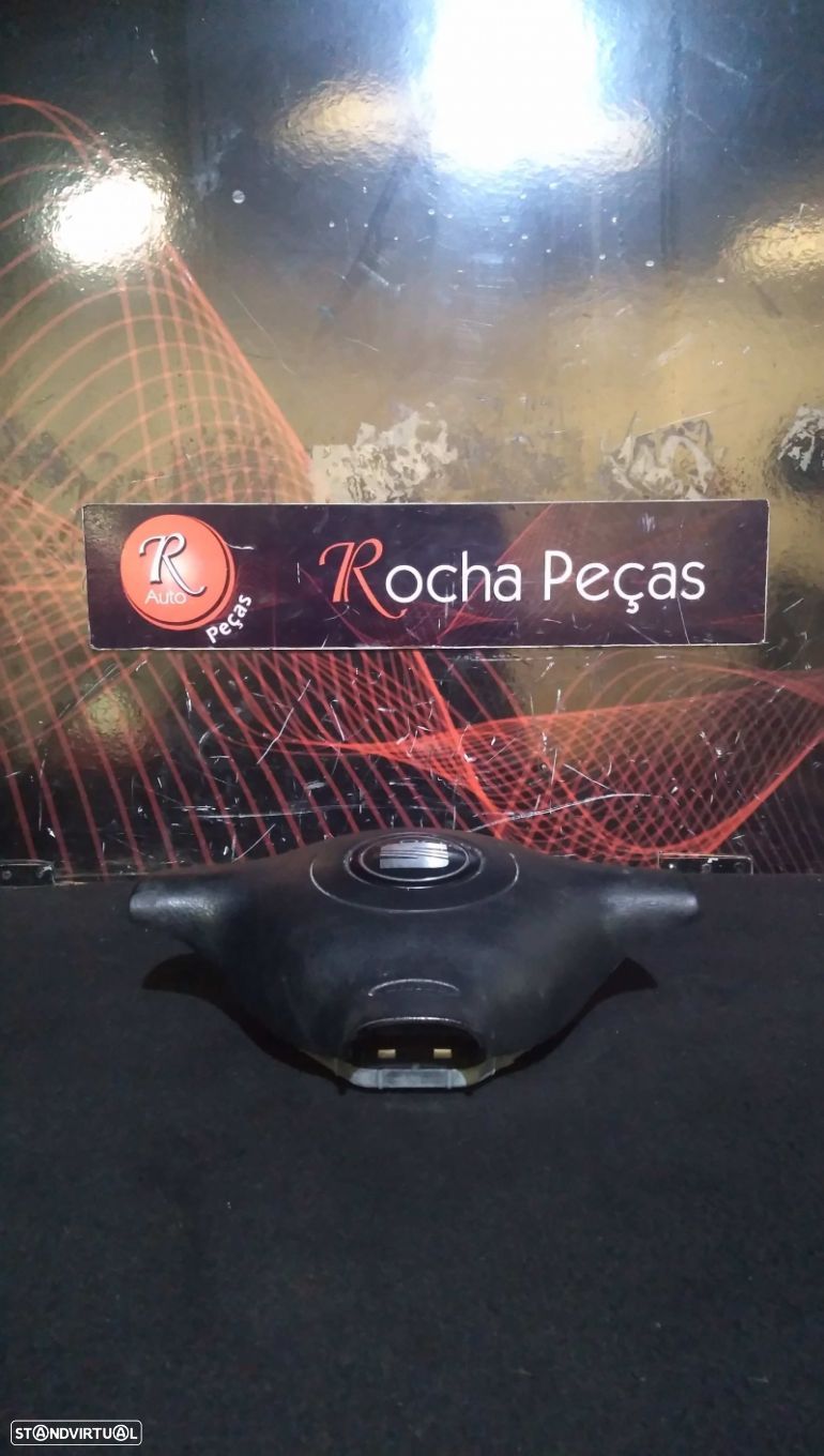 Airbag Volante Seat Toledo Ii (1M2) - 1