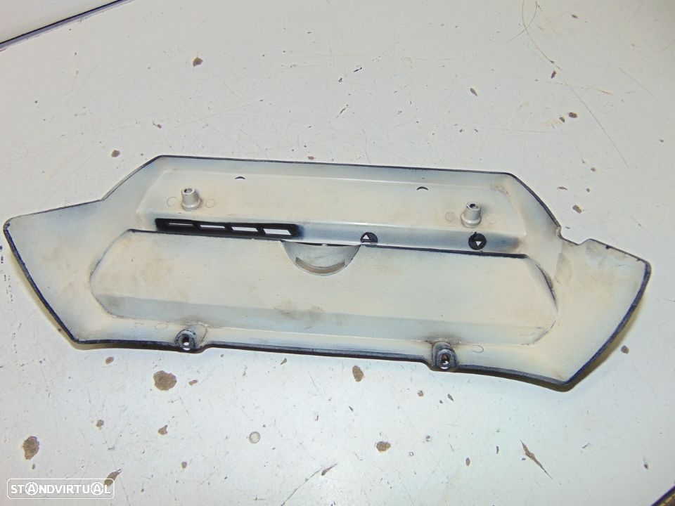 Citroen Ds Ou boca de sapo  friso do capot - 9