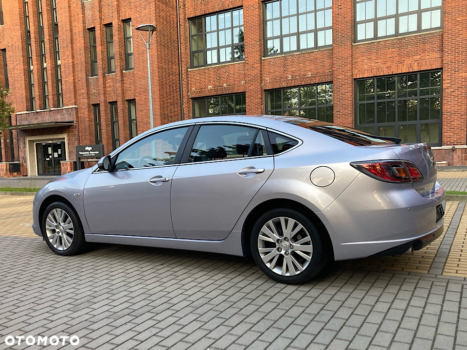 Mazda 6 - 17