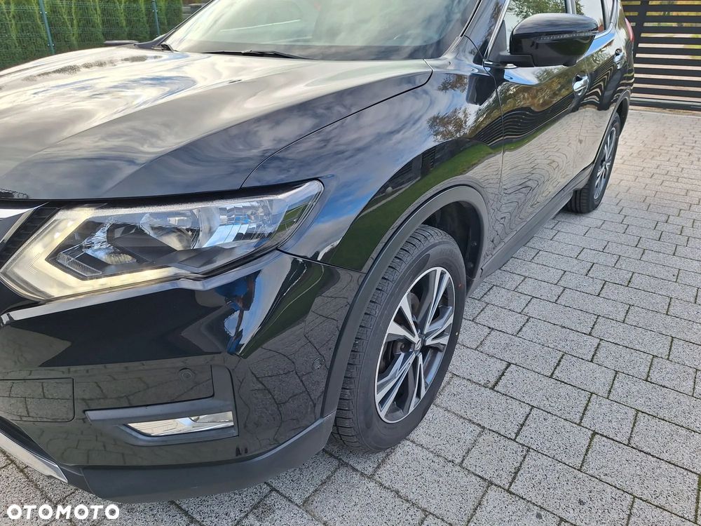 Nissan X-Trail 1.6 DIG-T Tekna 2WD - 25