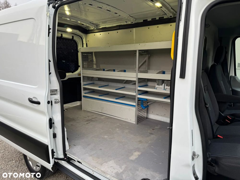 Ford Transit - 16