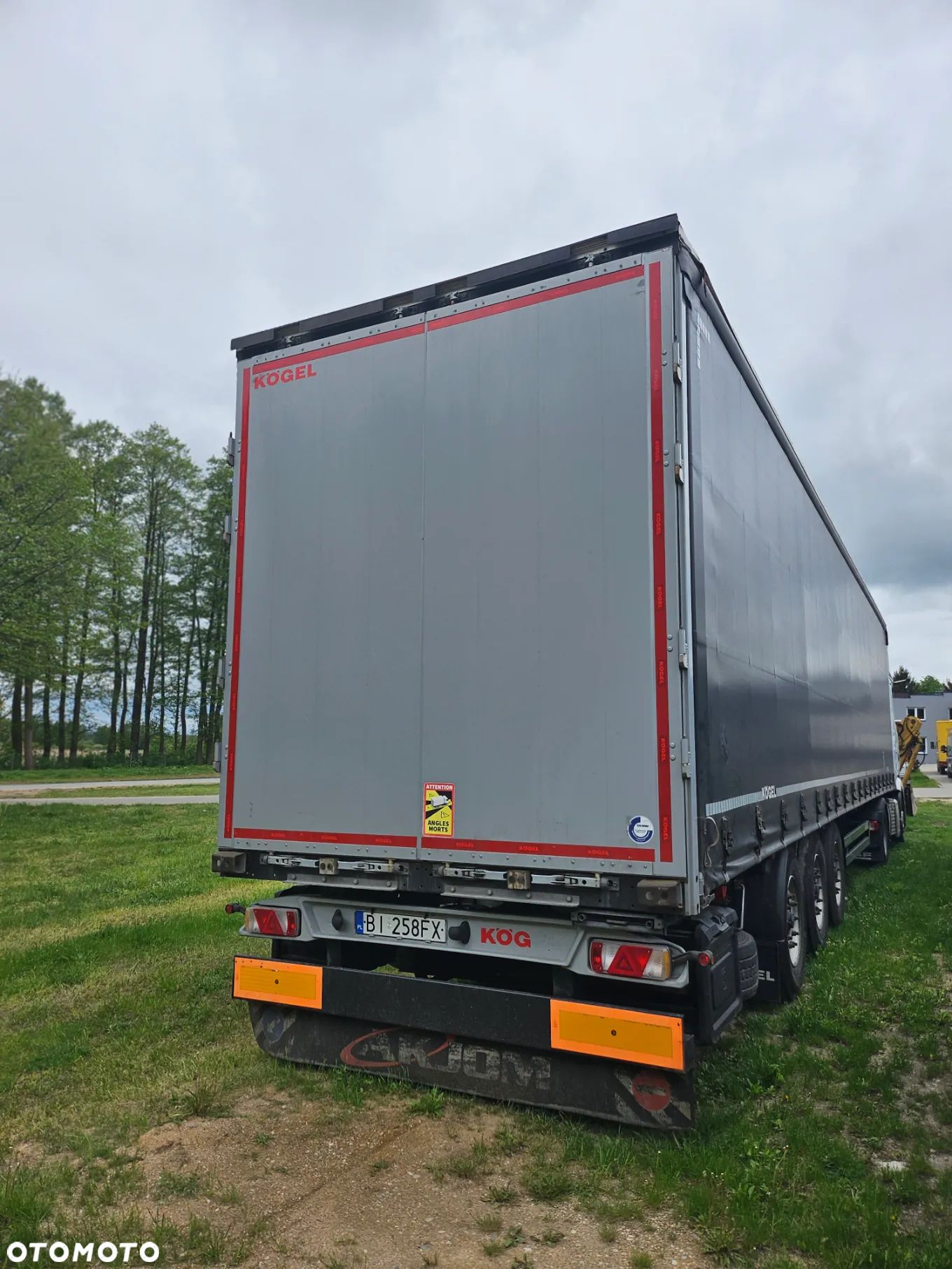 Kögel SN24 - 1