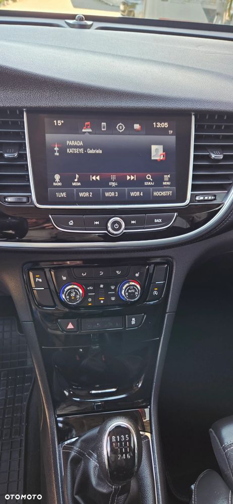 Opel Mokka 1.6 CDTI ecoFLEX Start/Stop Innovation - 23