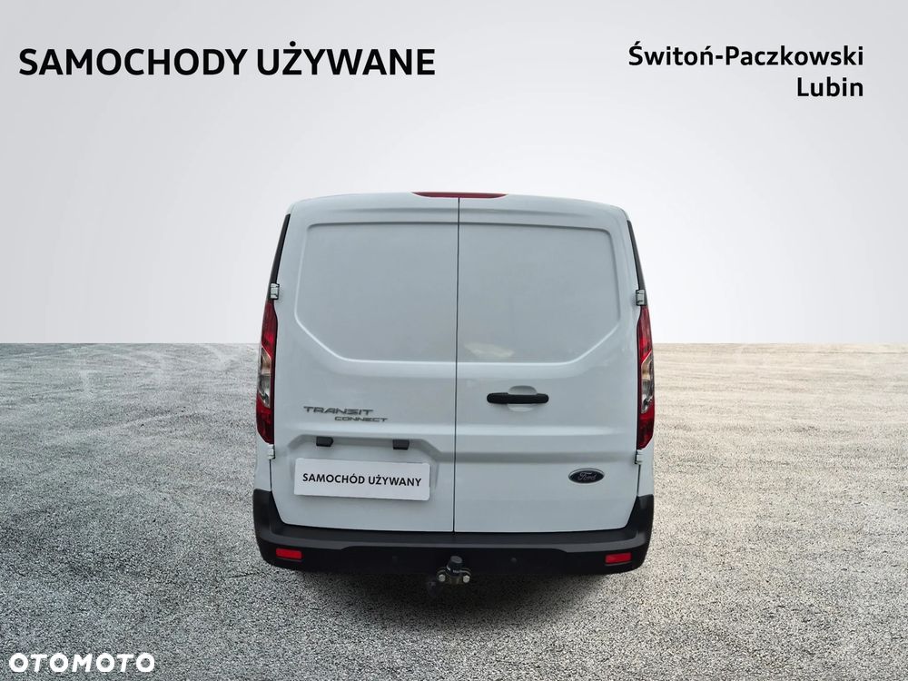 Ford Transit Connect - 7