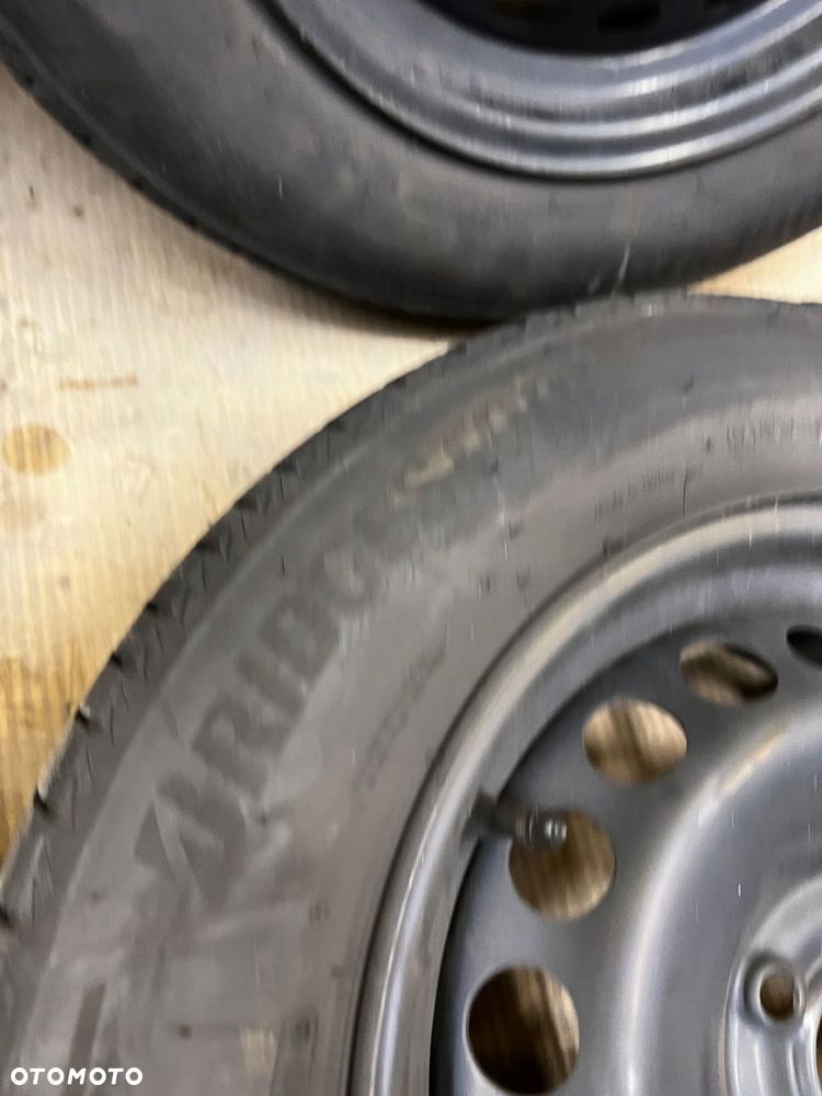 KOŁA FELGI OPONY LETNIE DACIA SANDERO III 185/65 R15 - 7