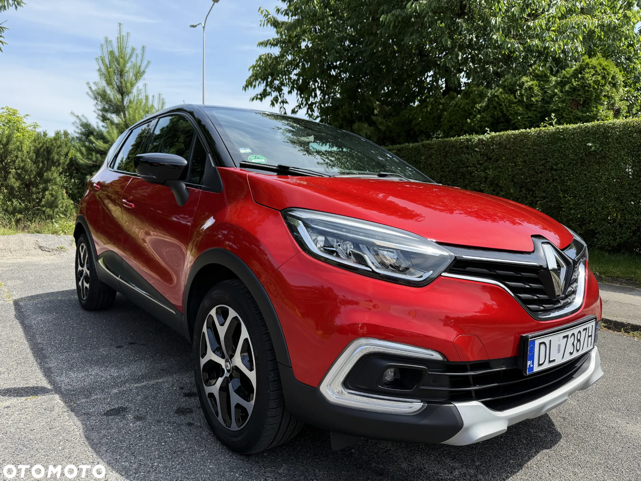 Renault Captur 1.3 Energy TCe S-Edition - 3