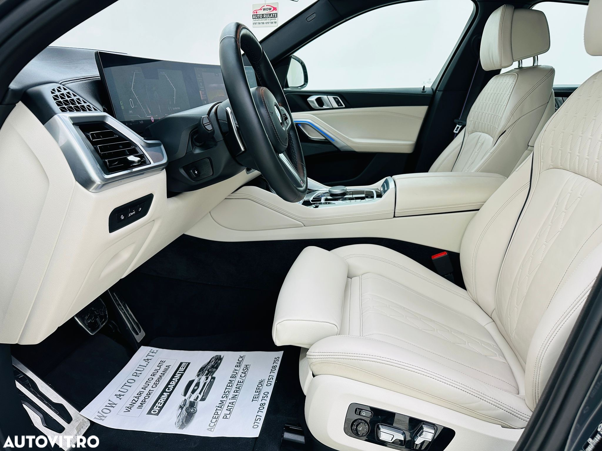 BMW X6 xDrive30d M Sport - 17
