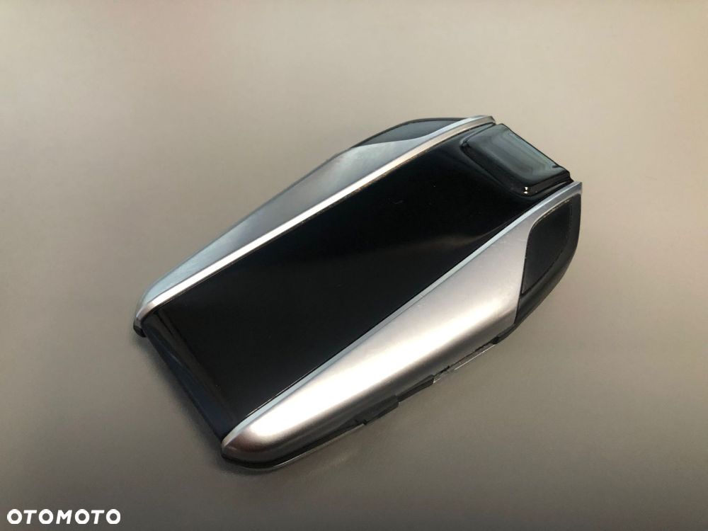 KLUCZYK DIGITAL KEY 8711923 BMW G32 G30 G11 ORYGINAŁ 434 MHZ 2018 - 2