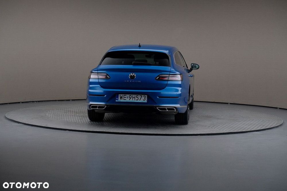 Volkswagen Arteon 2.0 TSI R-Line DSG - 5