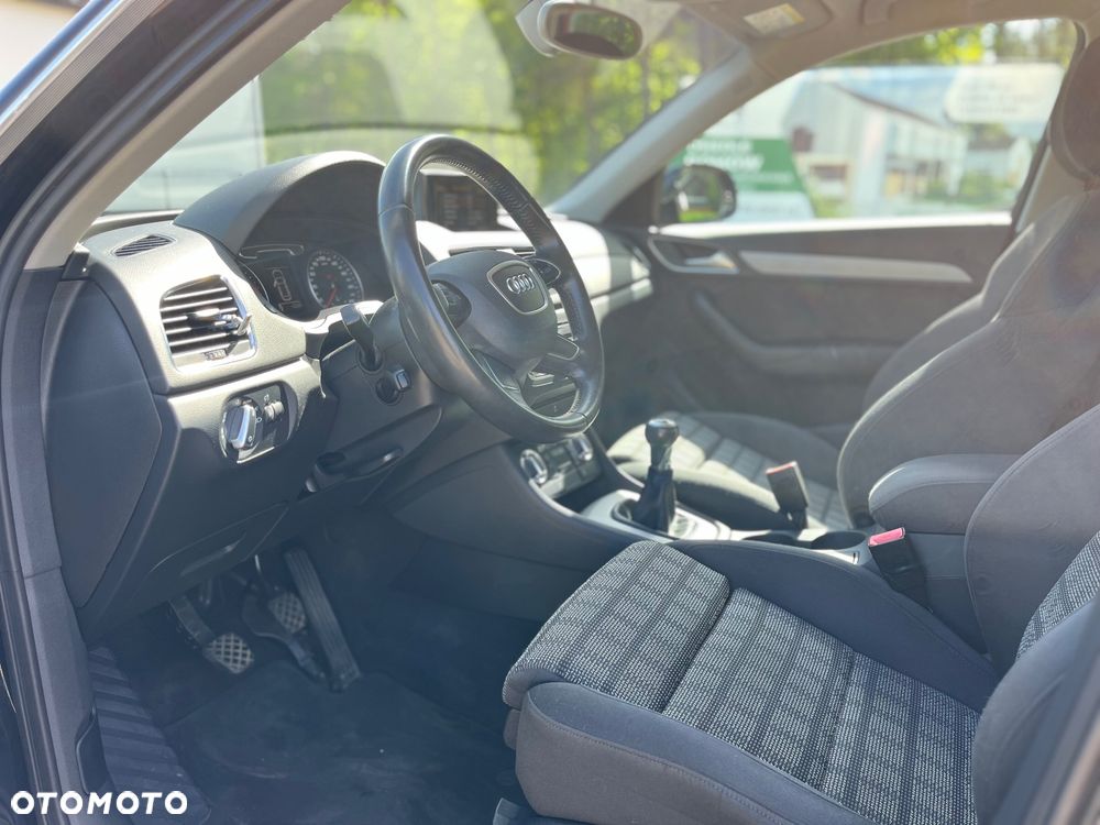 Audi Q3 2.0 TDI - 9
