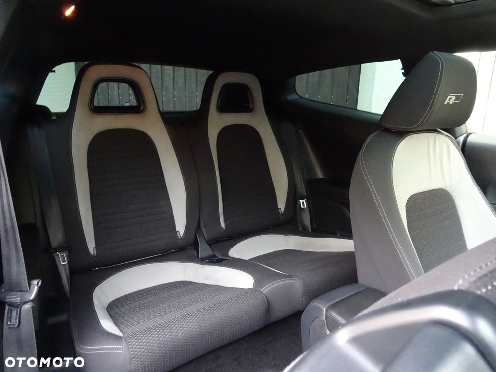 Volkswagen Scirocco - 8