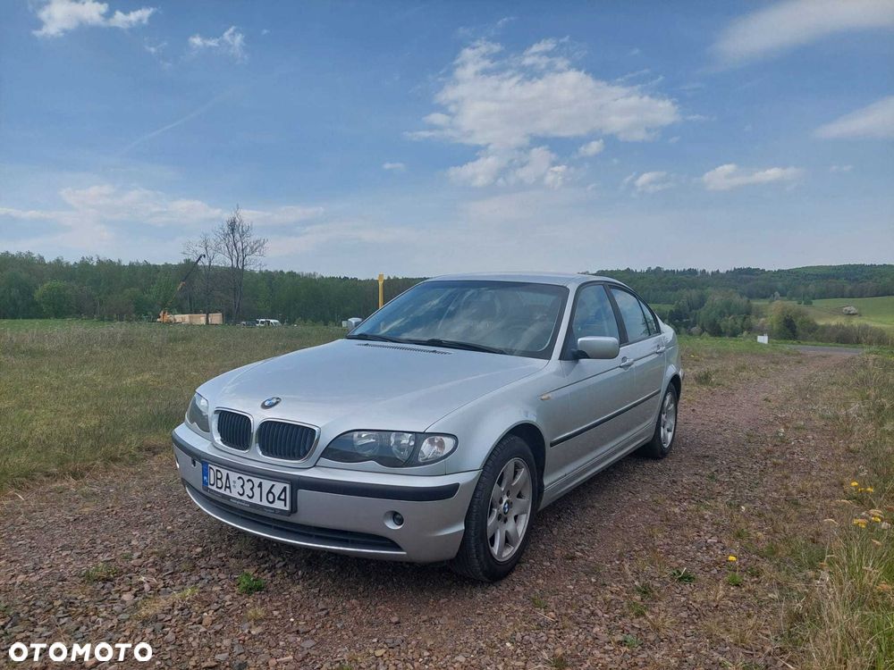 BMW Seria 3 - 6
