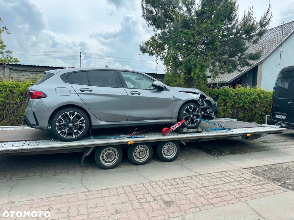 BMW Seria 1 120 - 8