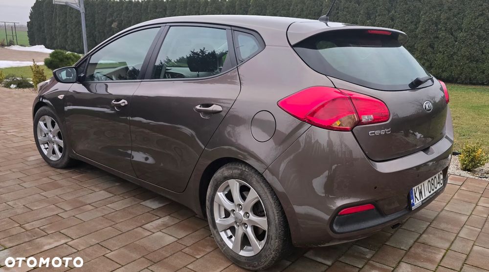 Kia Ceed 1.6 GDI Edition 7 - 3