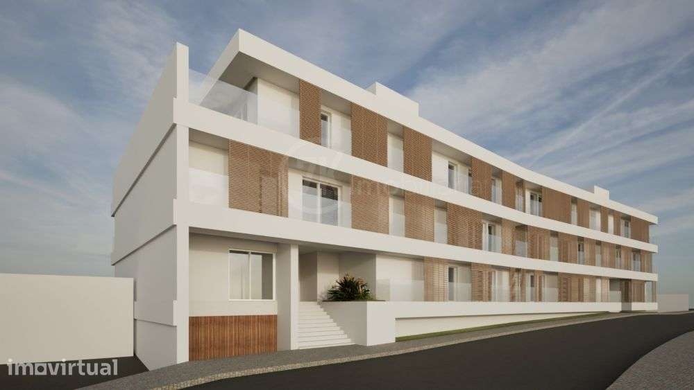 Apartamento tipologia T3 - Grande imagem: 4/11