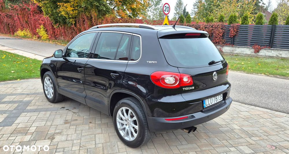 Volkswagen Tiguan 2.0 TDI DPF BlueMotion Technology Sport & Style - 3