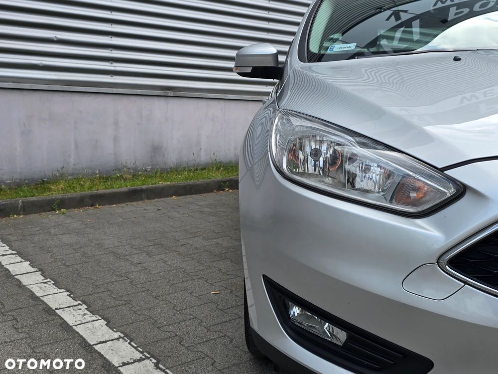 Ford Focus 1.6 Gold X - 19