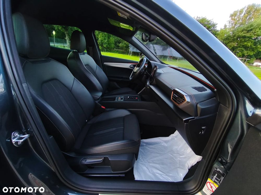 Cupra Formentor 1.5 TSI DSG Tribe Edition - 27