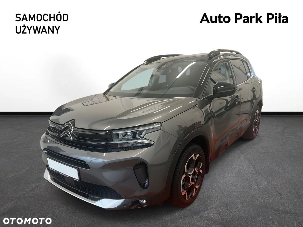 Citroën C5 Aircross 1.5 BlueHDi Max EAT8 - 1