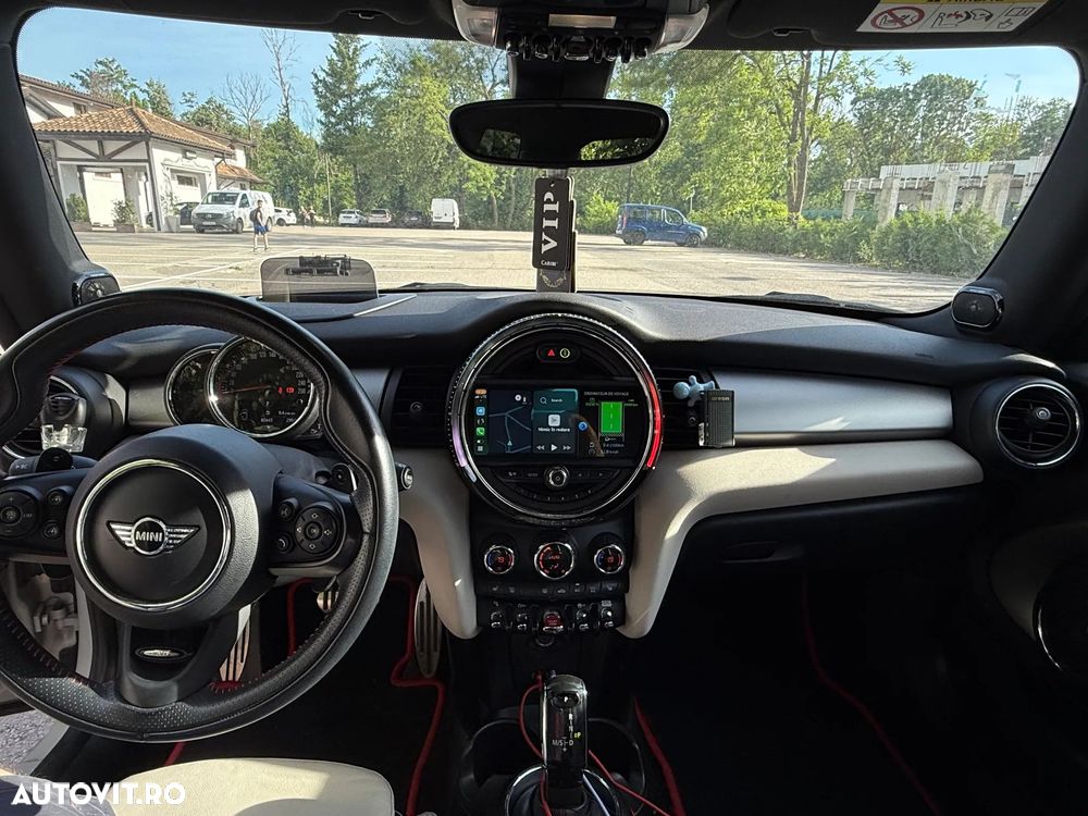 Mini John Cooper Works - 13