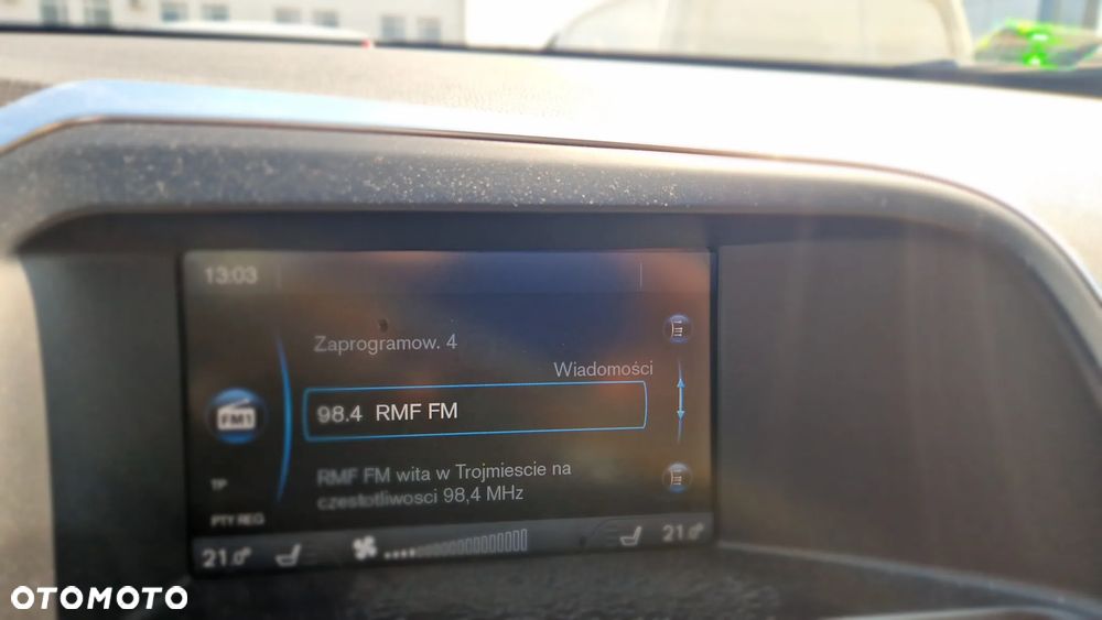 Volvo XC 60 2.4D AWD Summum - 11