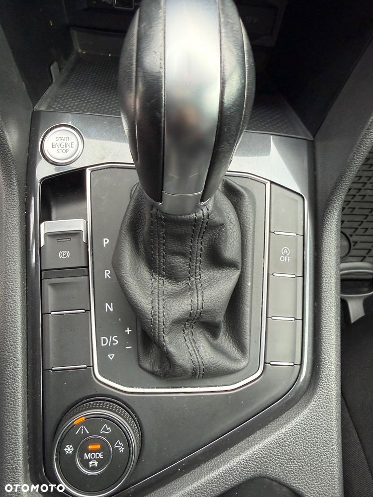 Volkswagen Tiguan Allspace 2.0 TSI OPF 4Motion DSG Comfortline - 35