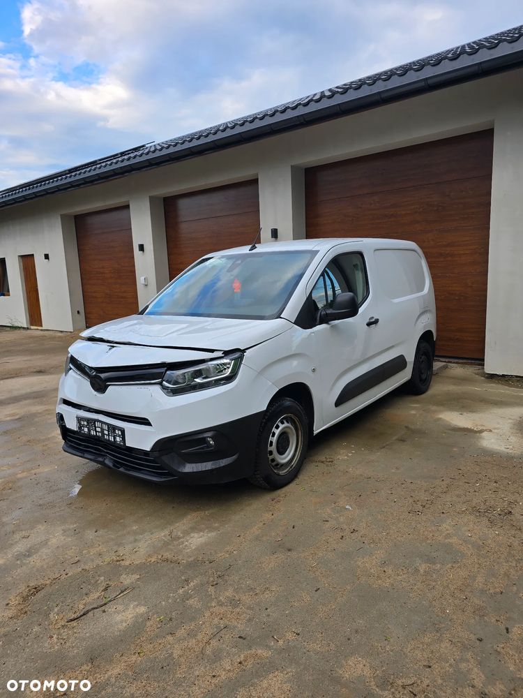 Toyota Proace City - 7