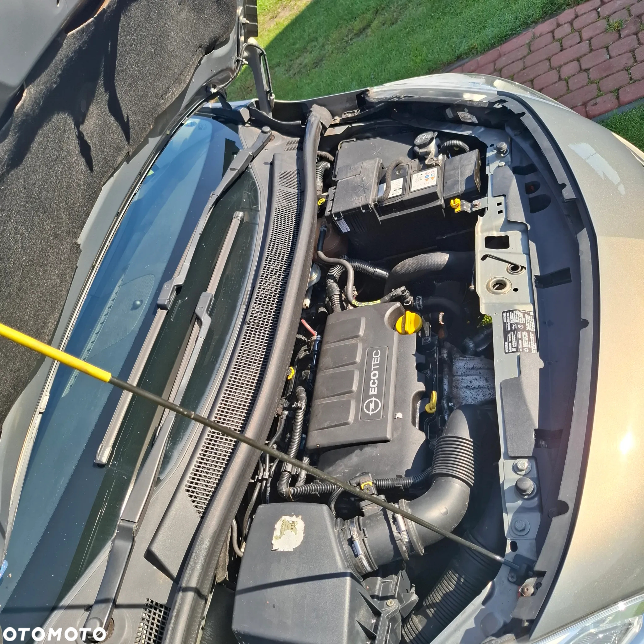 Opel Meriva 1.4 ecoflex Innovation - 16