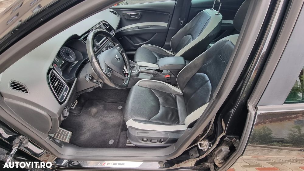 Seat Leon - 12