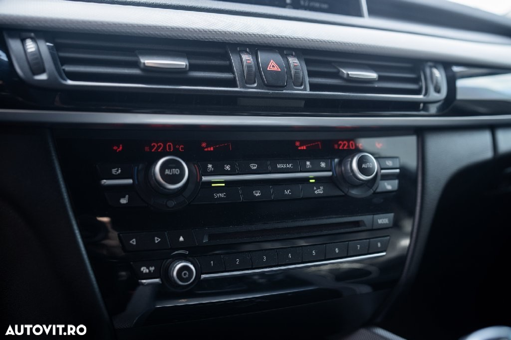 BMW X5 M M50d Sport-Aut. - 40