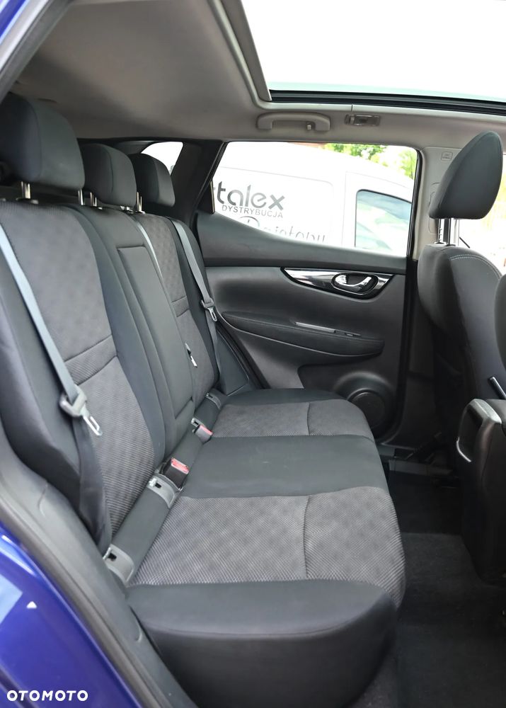 Nissan Qashqai - 27