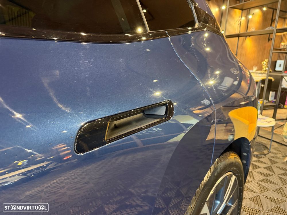BMW iX xDrive 40 Pack Desportivo - 12